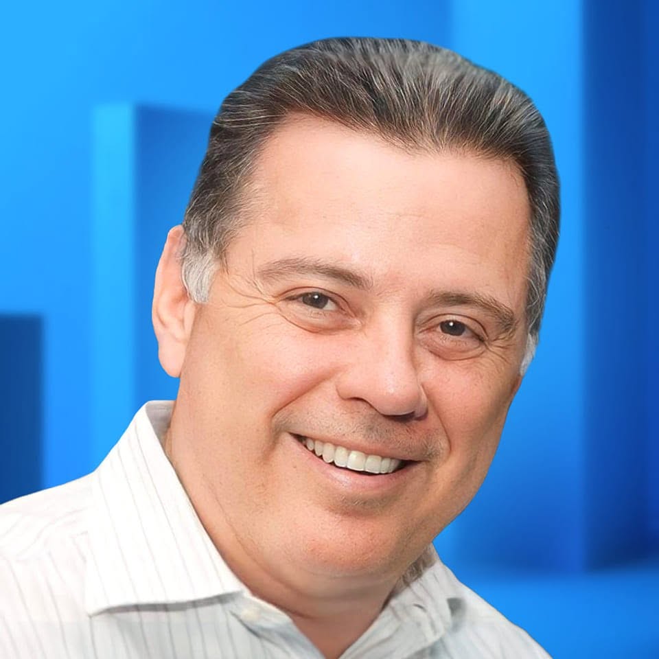 Marconi Perillo