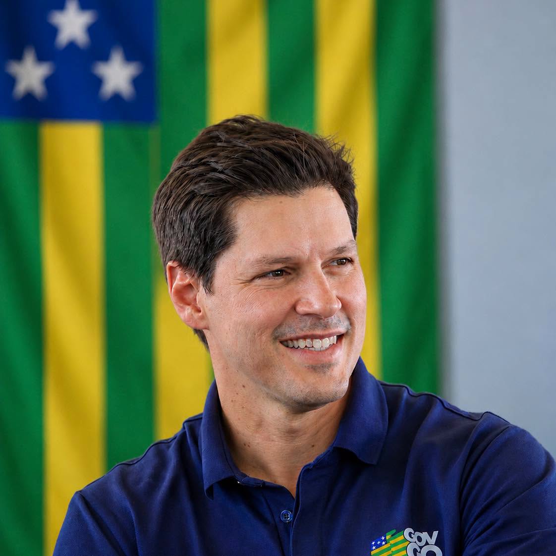 Daniel Vilela