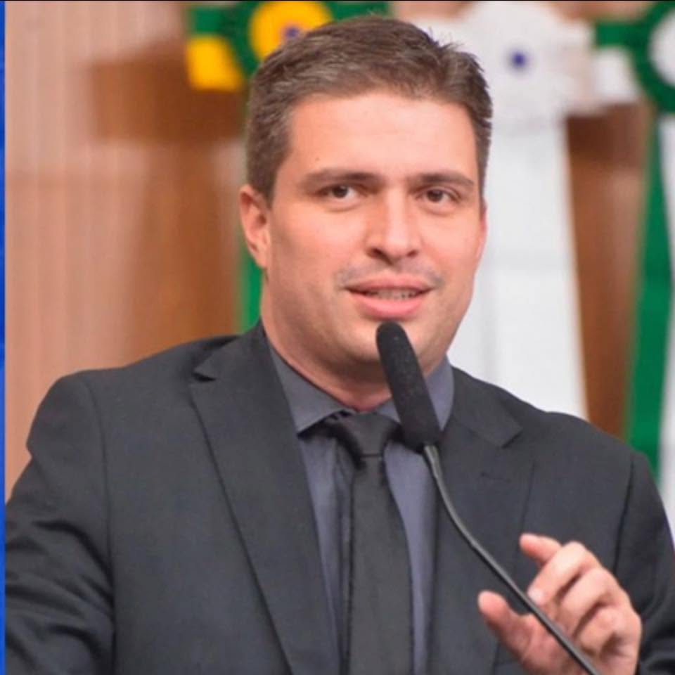 Delegado Humberto Teófilo