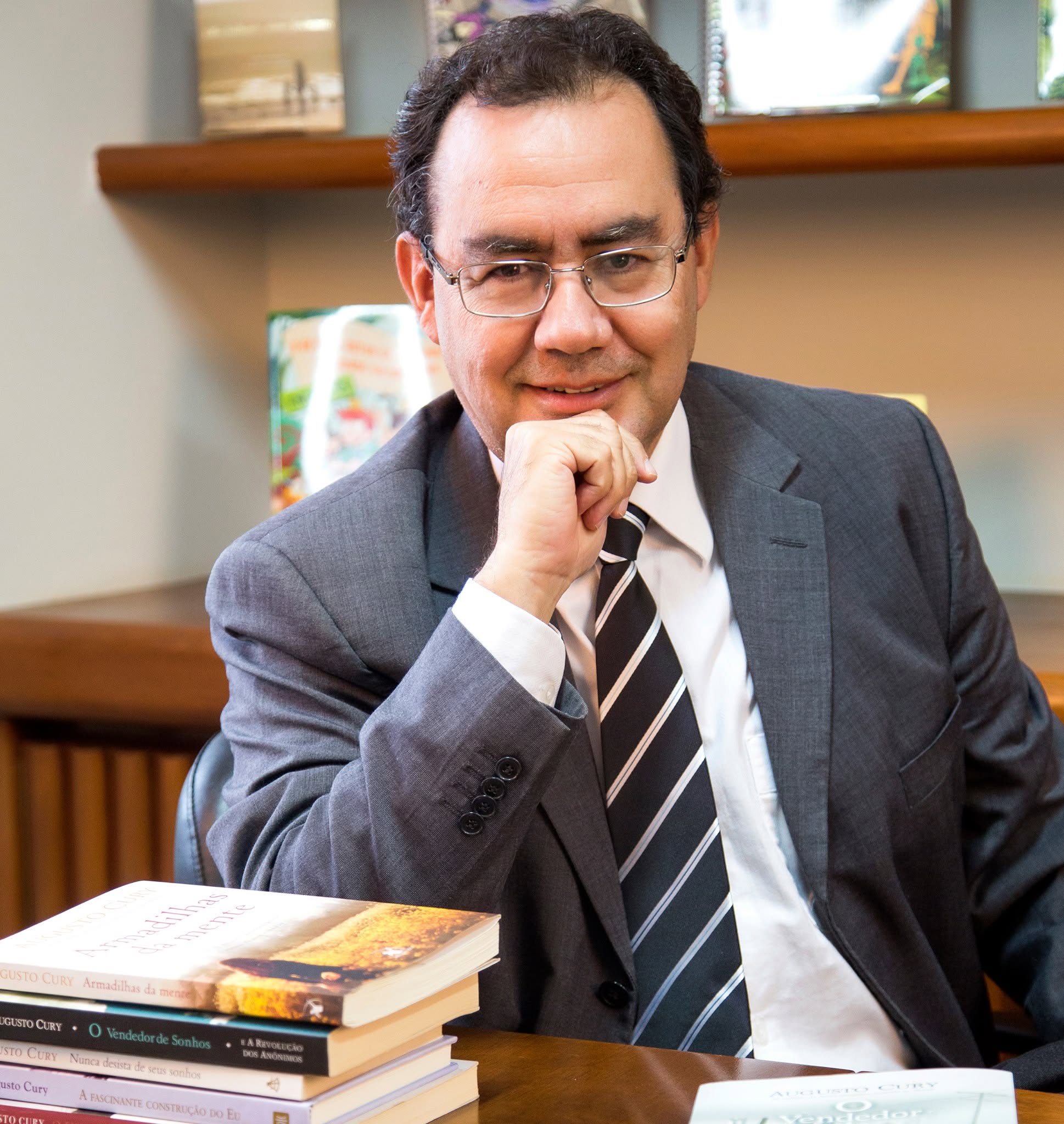 Augusto Cury