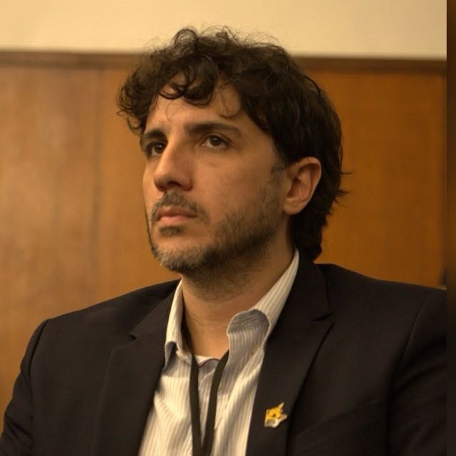 Renan dos Santos