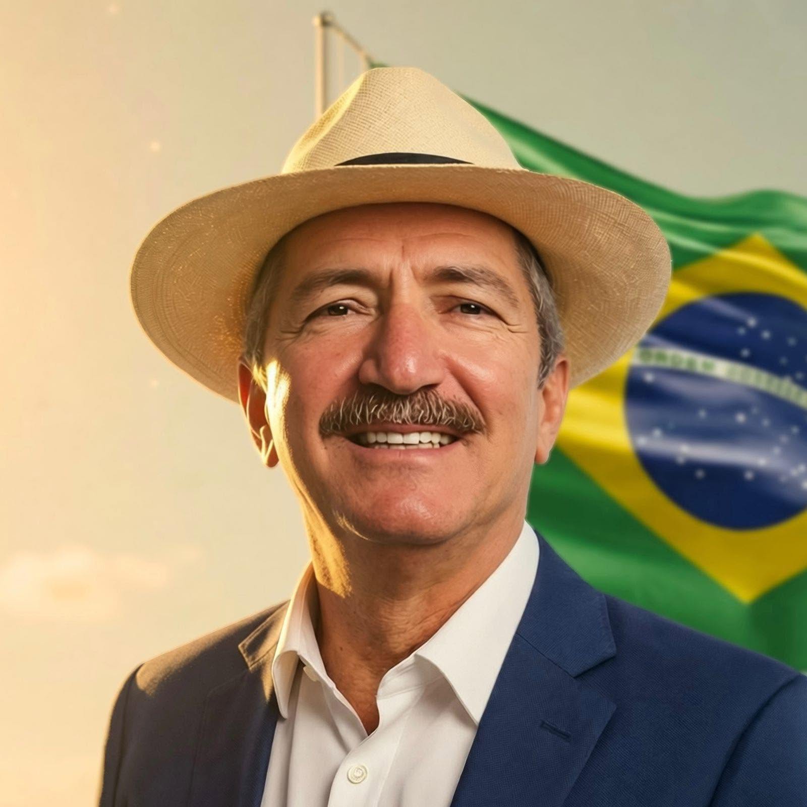 Aldo Rebelo