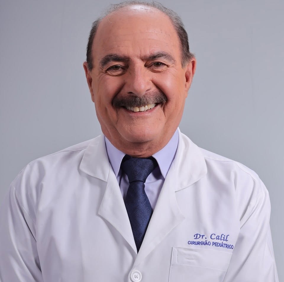 Zacharias Calil