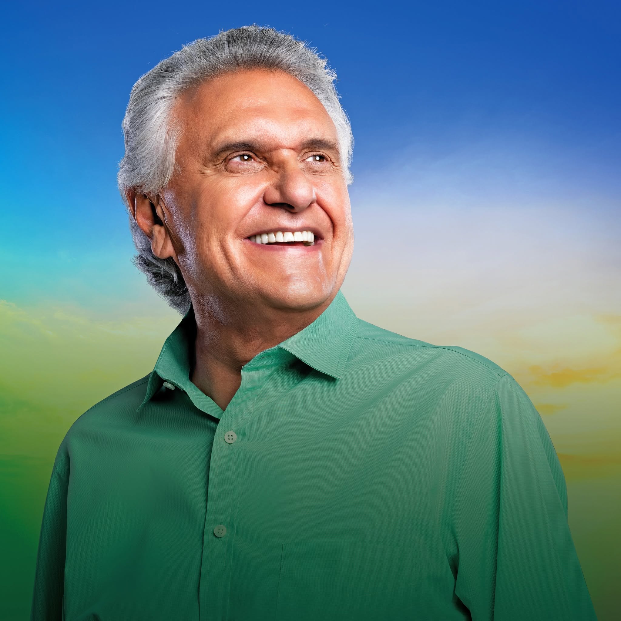 Ronaldo Caiado