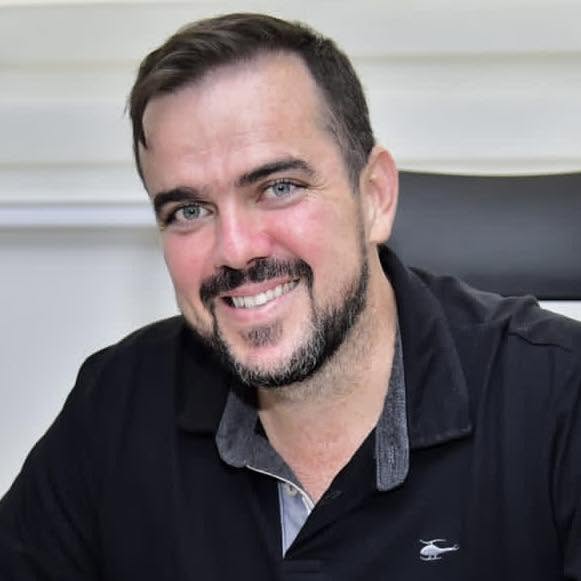 Gustavo Mendanha