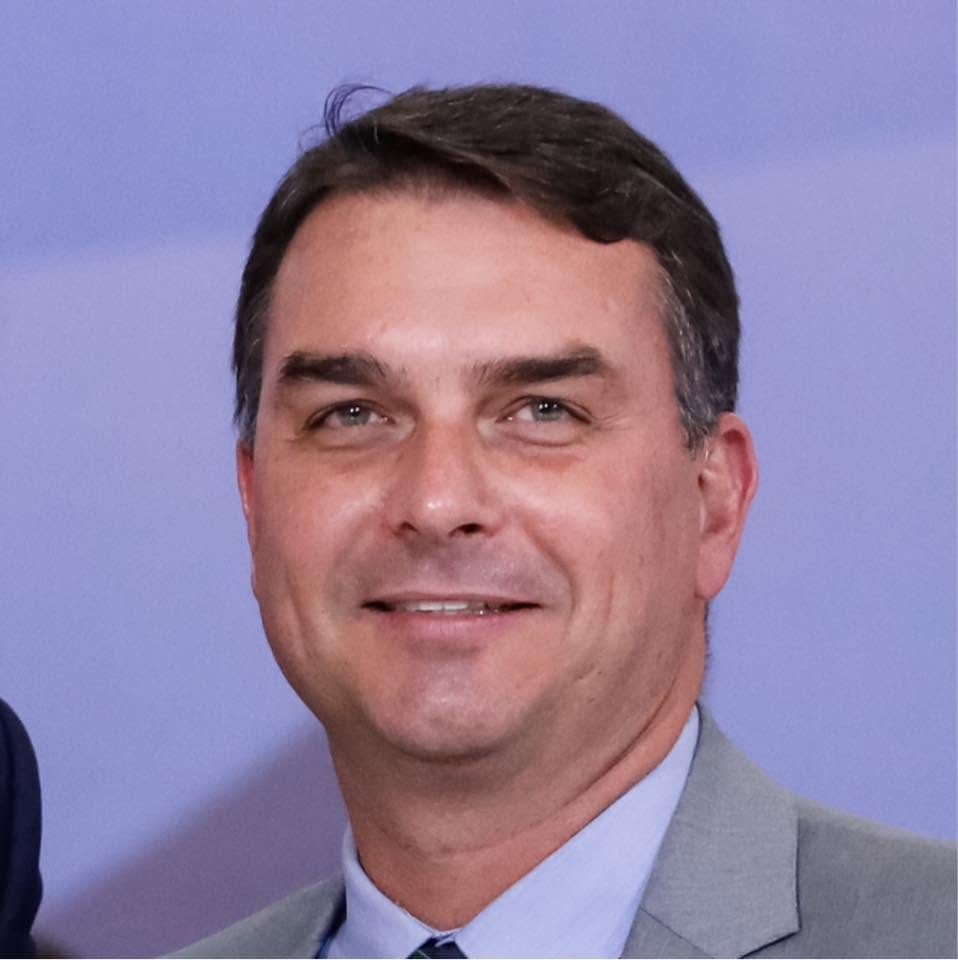 Flávio Bolsonaro