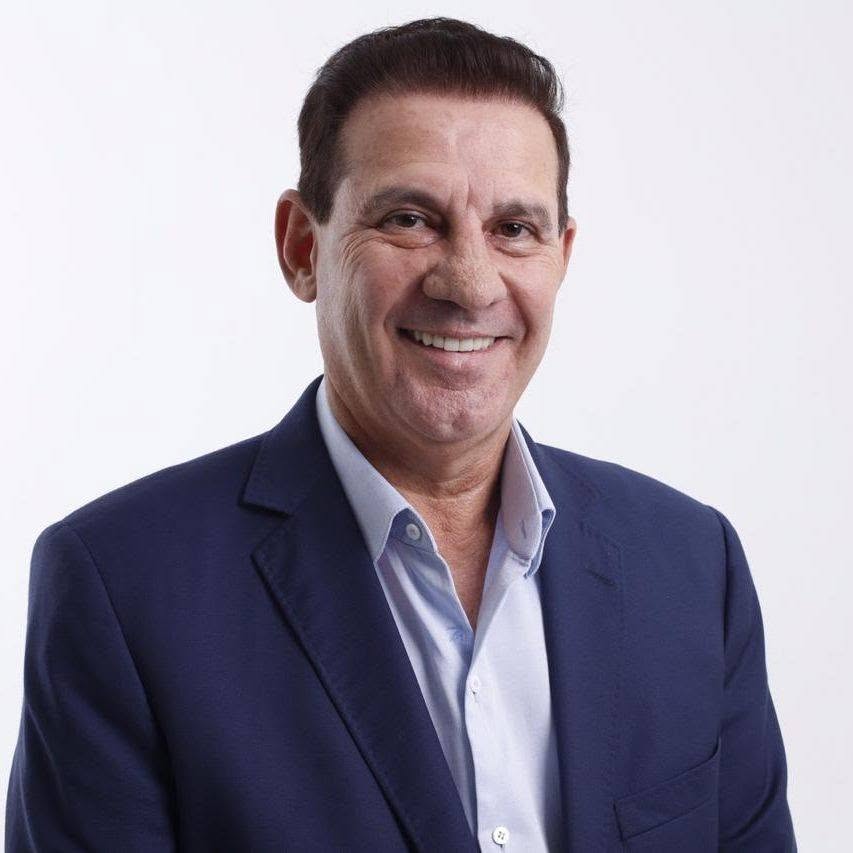 Vanderlan Cardoso