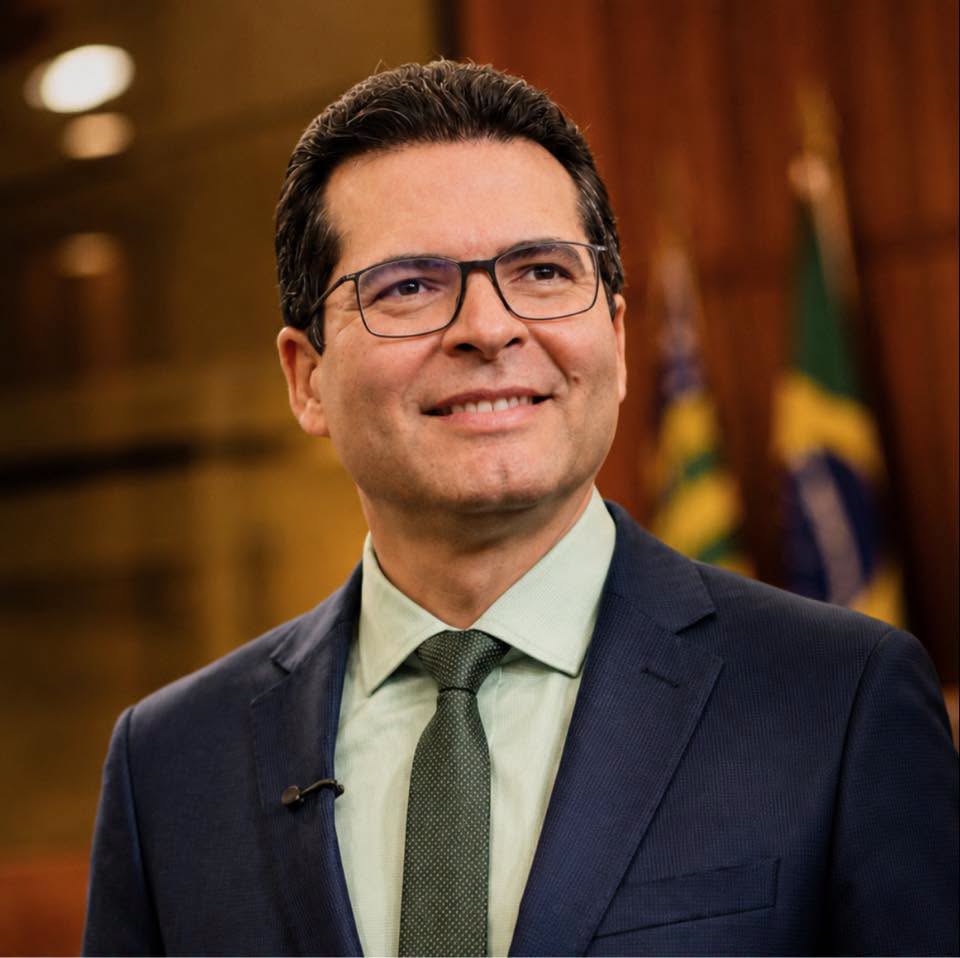 Oséias Varão